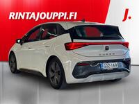 Cupra Born vaihtoauto