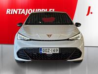 Cupra Born vaihtoauto