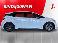 Cupra Born vaihtoauto
