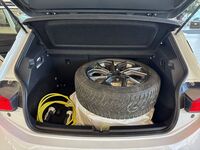 Cupra Born vaihtoauto