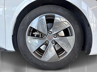 Cupra Born vaihtoauto