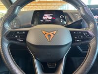 Cupra Born vaihtoauto