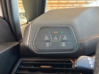 Cupra Born vaihtoauto