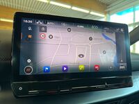 Cupra Born vaihtoauto