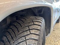 Jeep Compass vaihtoauto