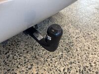 Jeep Compass vaihtoauto