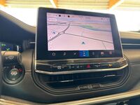 Jeep Compass vaihtoauto