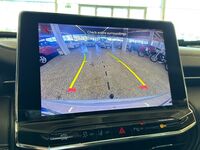 Jeep Compass vaihtoauto