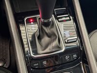 Jeep Compass vaihtoauto