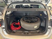 Jeep Compass vaihtoauto