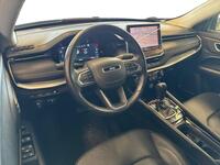 Jeep Compass vaihtoauto