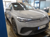 Volkswagen ID.5 vaihtoauto