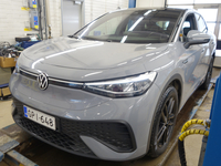 Volkswagen ID.5 vaihtoauto