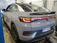 Volkswagen ID.5 vaihtoauto