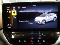 Volkswagen ID.5 vaihtoauto