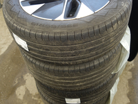 Volkswagen ID.5 vaihtoauto