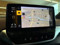 Volkswagen ID.5 vaihtoauto