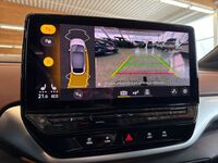 Volkswagen ID.5 vaihtoauto