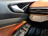 Volkswagen ID.5 vaihtoauto