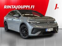 Volkswagen ID.5 vaihtoauto