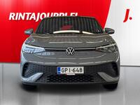 Volkswagen ID.5 vaihtoauto