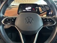 Volkswagen ID.5 vaihtoauto