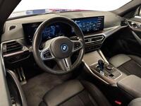 BMW i4 vaihtoauto