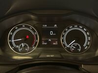 Skoda Scala vaihtoauto