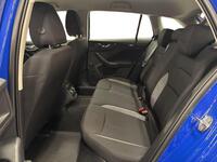 Skoda Scala vaihtoauto