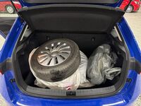 Skoda Scala vaihtoauto