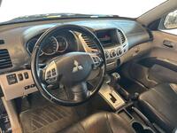 Mitsubishi L200 vaihtoauto