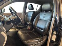 Mitsubishi L200 vaihtoauto