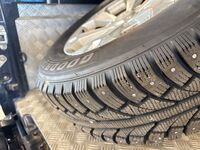 Mitsubishi L200 vaihtoauto