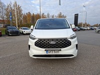 Ford Tourneo Custom vaihtoauto