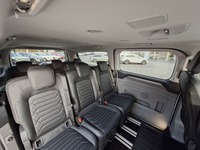 Ford Tourneo Custom vaihtoauto