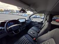 Ford Tourneo Custom vaihtoauto