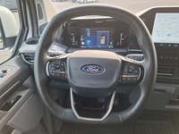 Ford Tourneo Custom vaihtoauto
