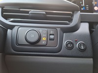 Ford Tourneo Custom vaihtoauto