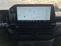 Ford Tourneo Custom vaihtoauto