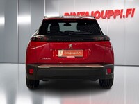 Peugeot e-2008 vaihtoauto