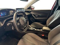 Peugeot e-2008 vaihtoauto