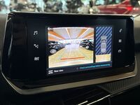 Peugeot e-2008 vaihtoauto