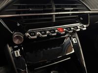 Peugeot e-2008 vaihtoauto