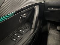 Peugeot e-2008 vaihtoauto