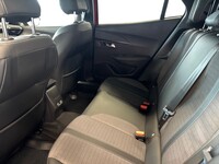 Peugeot e-2008 vaihtoauto