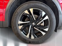 Peugeot e-2008 vaihtoauto