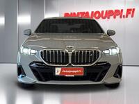 BMW i5 vaihtoauto