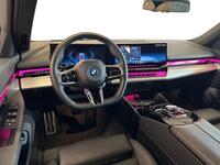 BMW i5 vaihtoauto