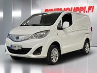 BYD eTP3 vaihtoauto
