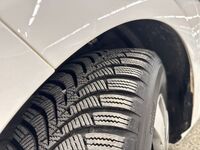 Ford Fiesta Van vaihtoauto